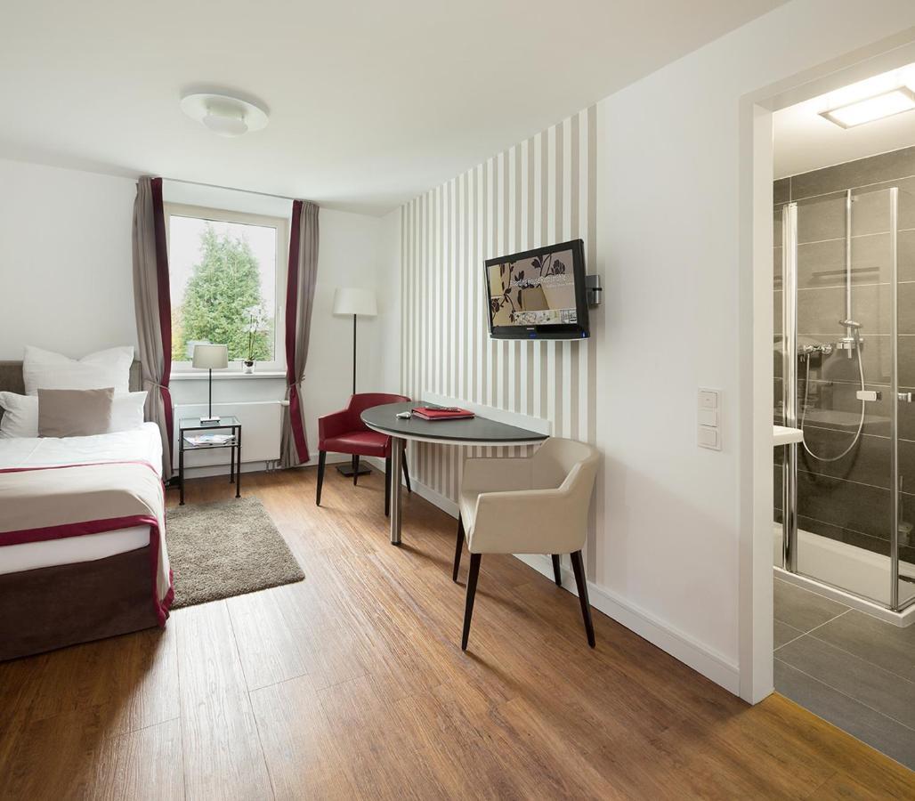 Boardinghouse Rathsmuehle Apartment Aachen Exterior photo