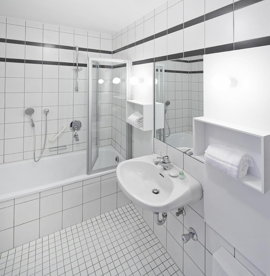 Boardinghouse Rathsmuehle Apartment Aachen Room photo